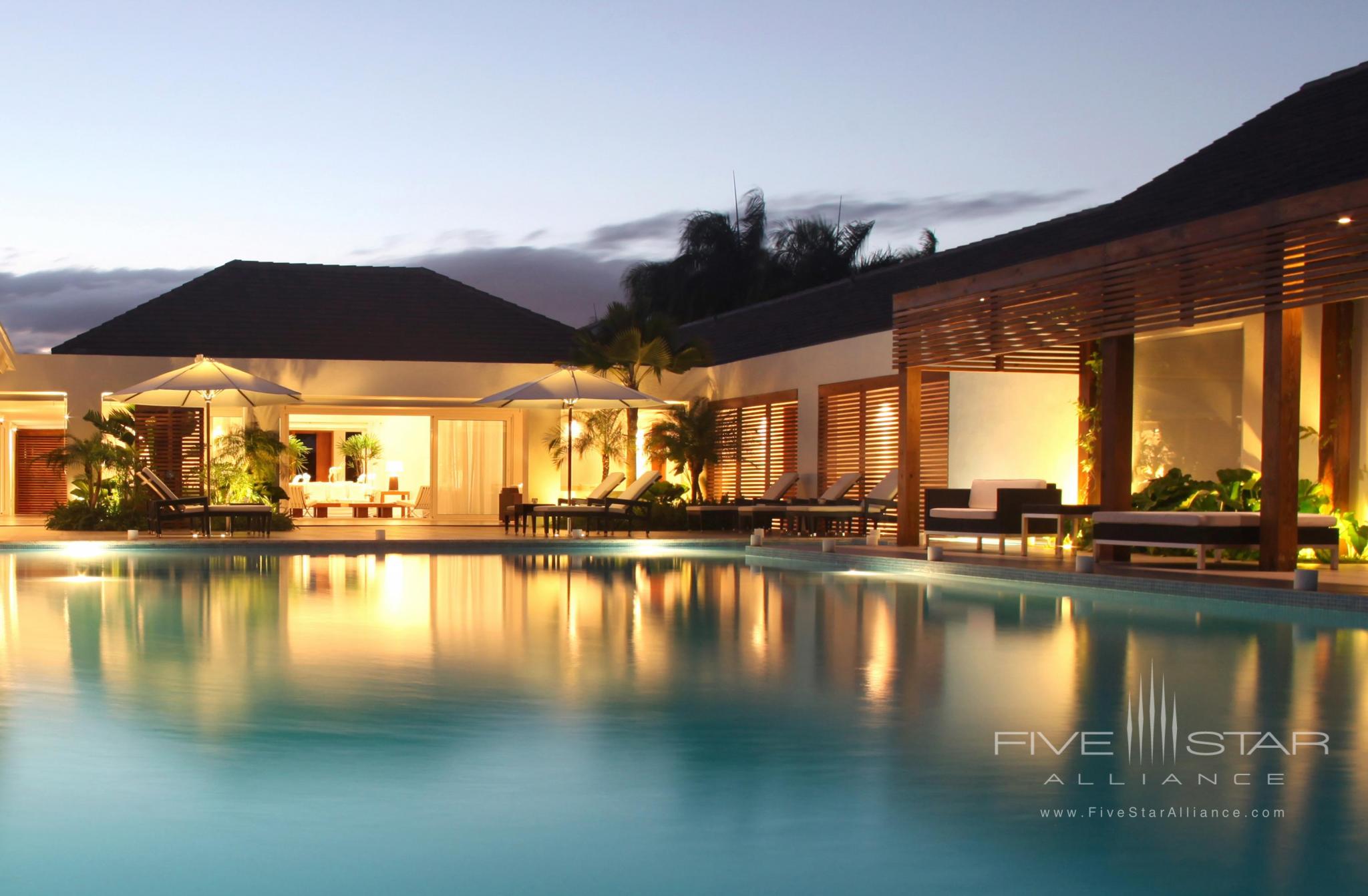 Photo Gallery for Casa de Campo Resort & Villas in La Romana Five